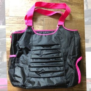Workout bag